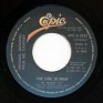 Michael Jackson / Paul Mccartney The Girl Is Mine Epic 7" Spain EPC A 2799 1982. Label A. Uploaded by Down by law